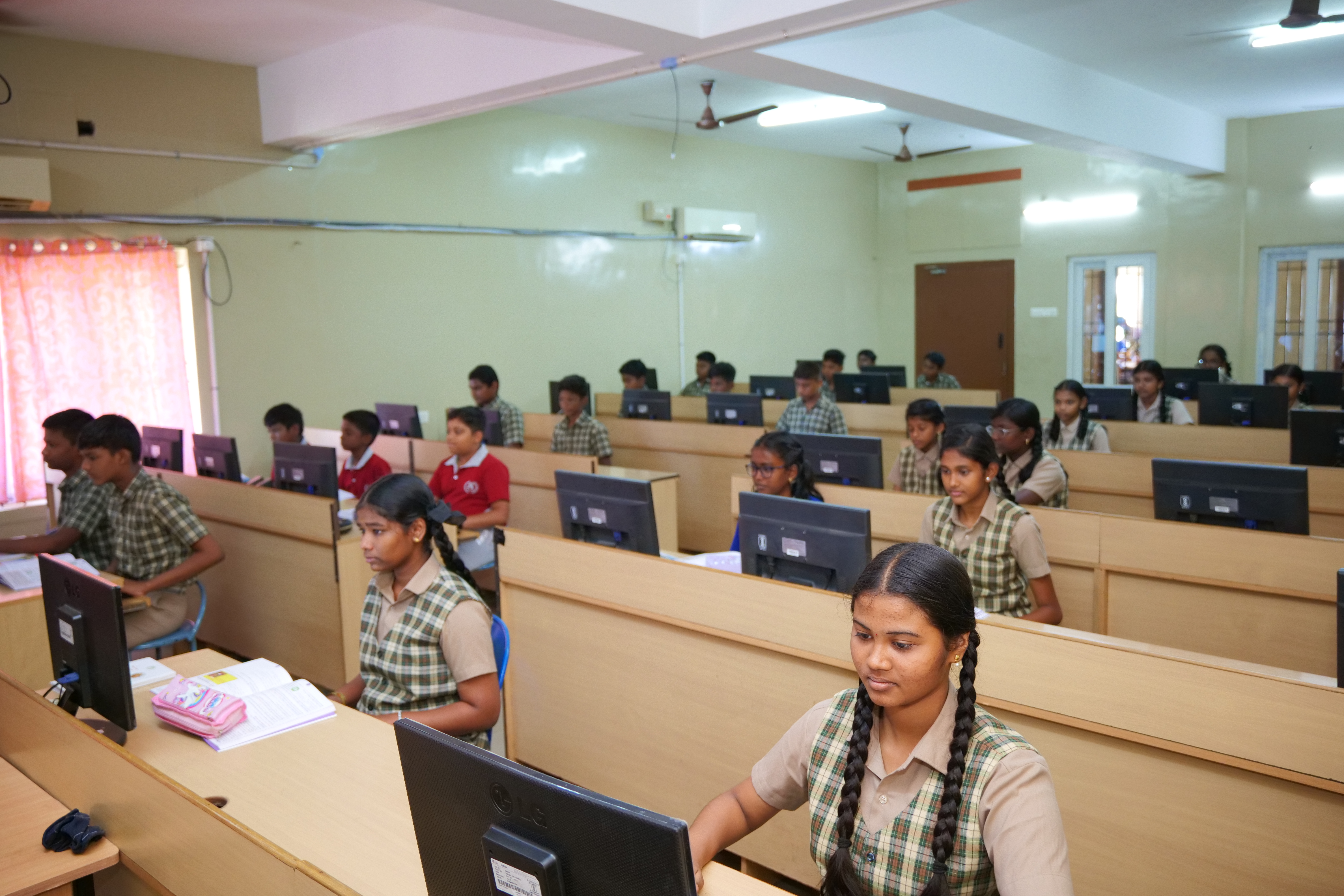 Innovators - Grade 6 to 8